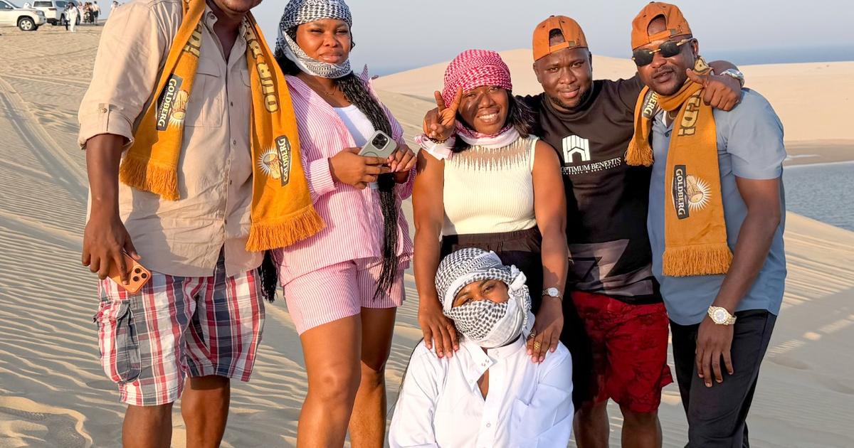 Goldberg's Loyalty Campaign Rewards Fans with Global Adventures
