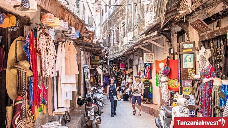 Zanzibar Records 69,605 Tourist Arrivals in June 2026 as European Visitors Continue to Lead