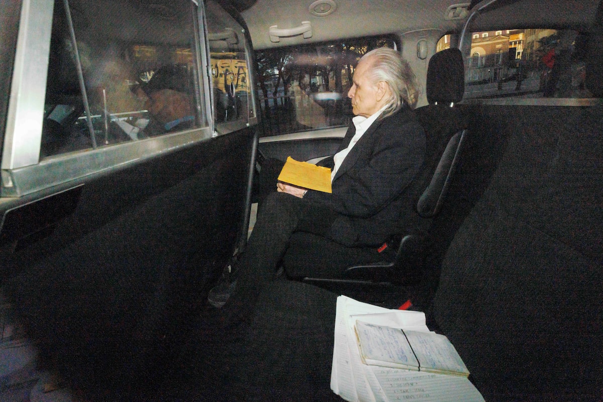 Peter Nygard Faces Sexual Assault Charges in Montreal Trial