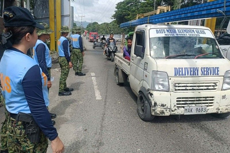 Cotabato City Enhances Security Measures Following Three Ambushes