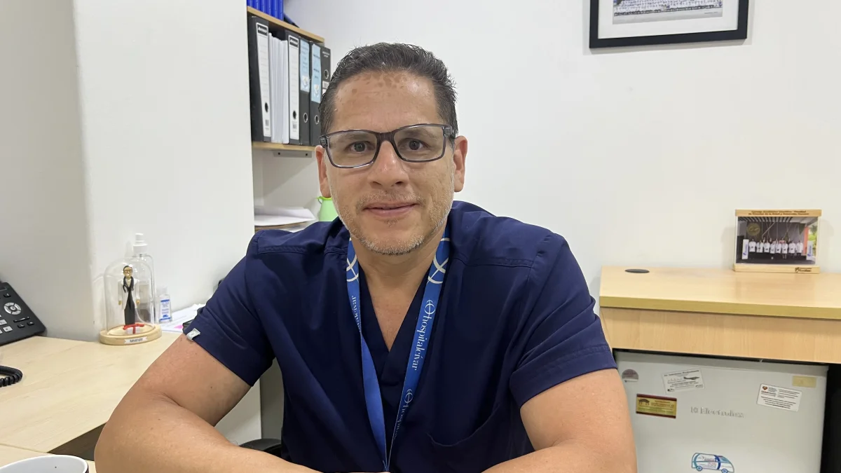 Ecuador's Health Ministry Faces Instability with Eighth Minister in a Year