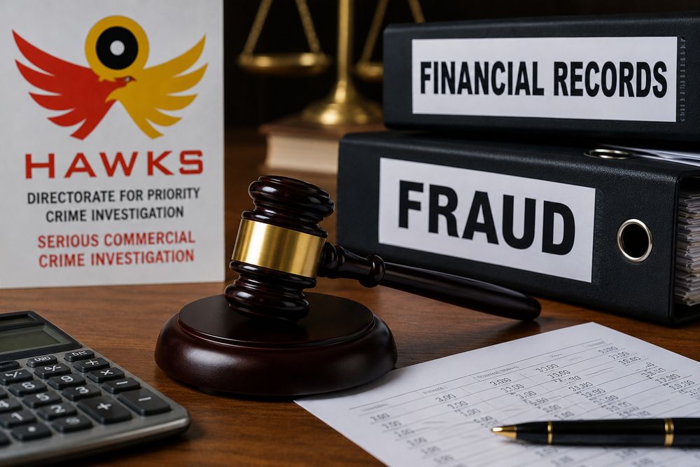 Four Employees Convicted in R800,000 Burial Fund Fraud Scheme
