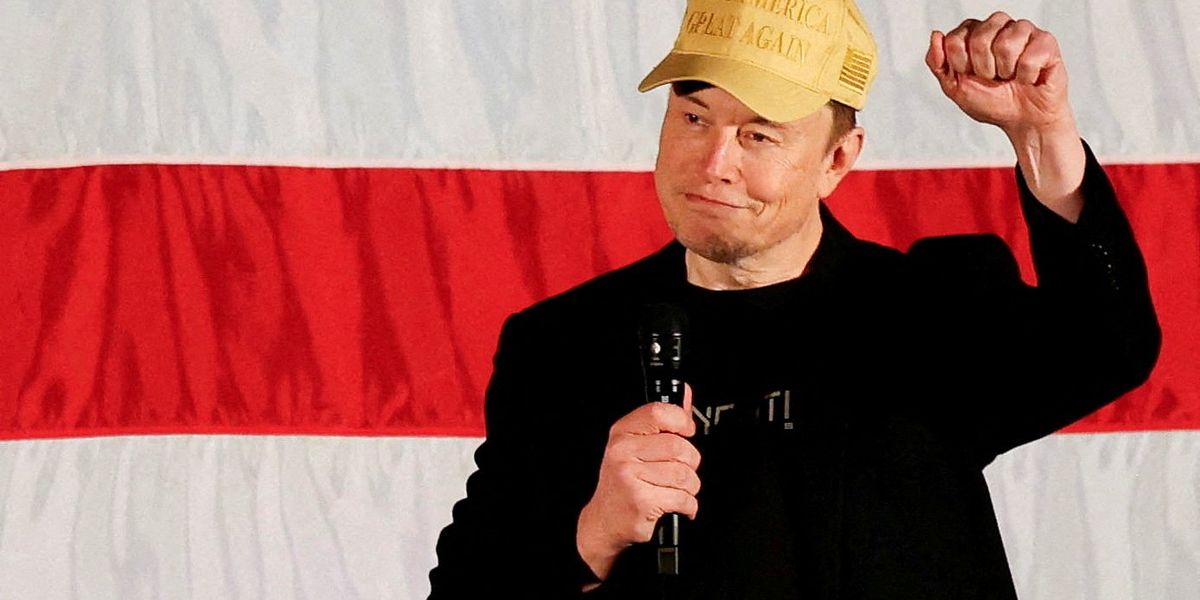 Far-Right Film Promoted by Musk Sparks Controversy Over White Supremacist Themes