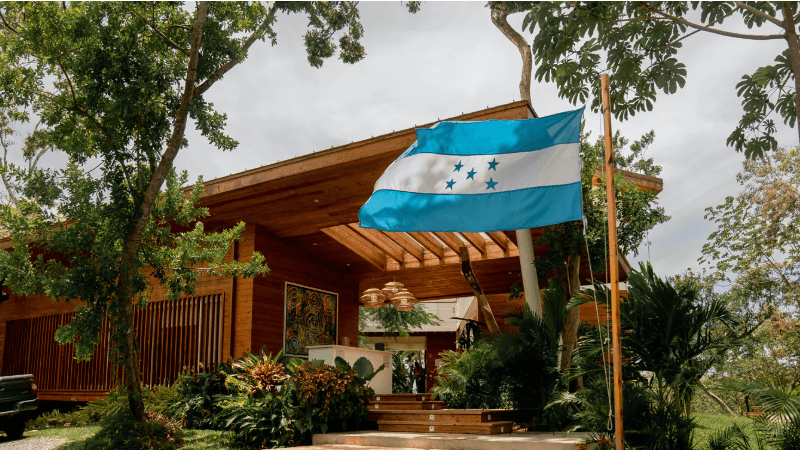 Próspera, la ciudad autónoma en Honduras impulsada por Silicon Valley y su impacto en la inversión