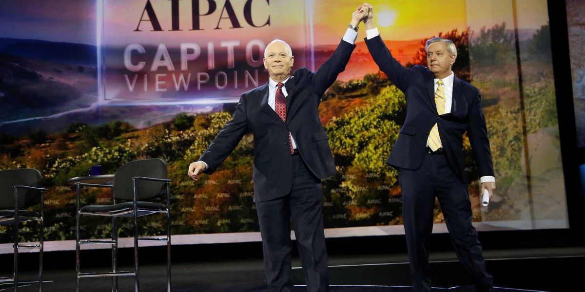 Political Scientist Criticizes Lindsey Graham's Career as a Shift from Conservatism to Political Ambition