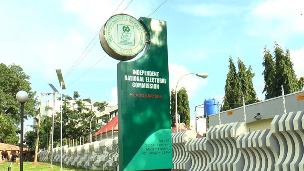INEC and ADC Dispute Nafiu Bala's Claim of Uploading Candidates