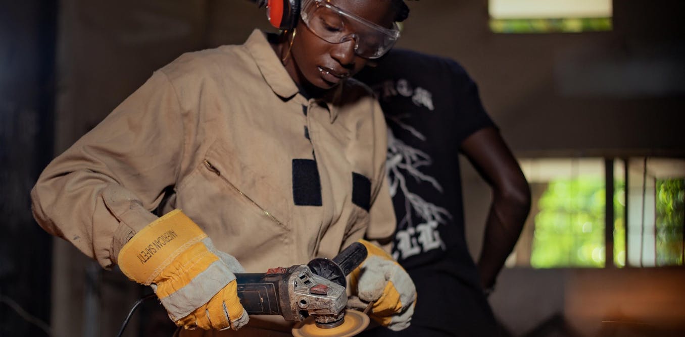 Evidence from Nine African Countries Shows Youth Employment Programmes Need Better Funding, Stronger Institutions and Closer Links to Employers