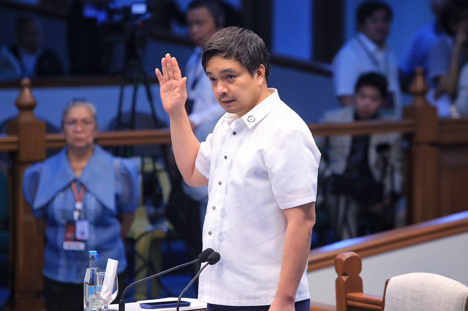 NBI Finds No Validated Info on Alleged Sara Duterte Hitman in Impeachment Trial