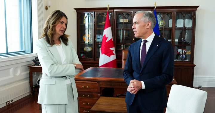 Alberta, Ottawa and Oil Companies Advance Carbon Capture Project