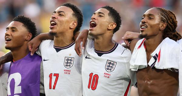 Racial stereotypes in football and their roots in structural inequality