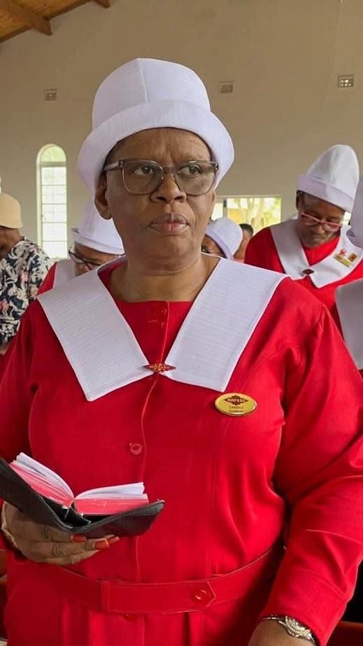 Former eThekwini Mayor Zandile Gumede Joins MK Party Amid Legal Scrutiny