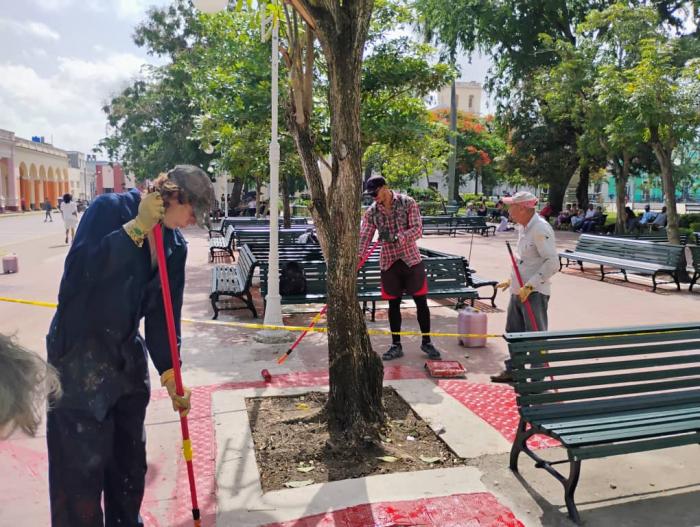 Santa Clara celebra su 337º aniversario con renovación urbana y festividades