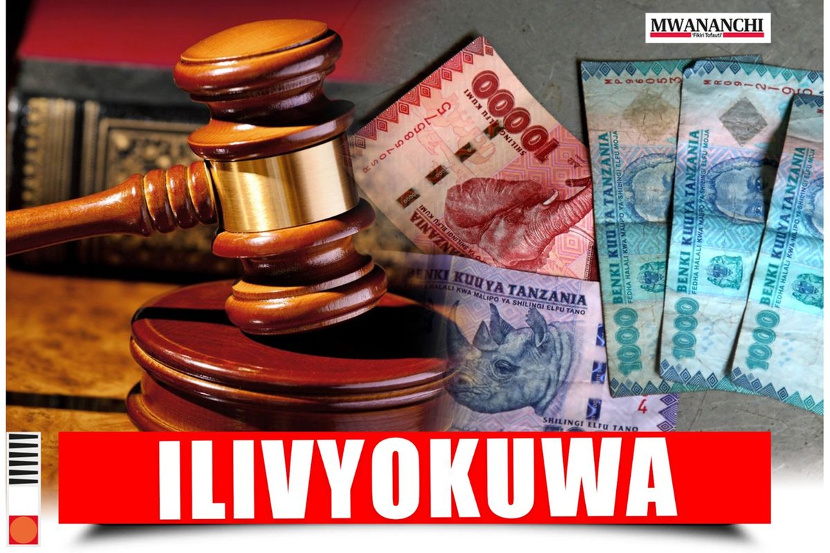 Debt Dispute Escalates to Murder in Kenya
