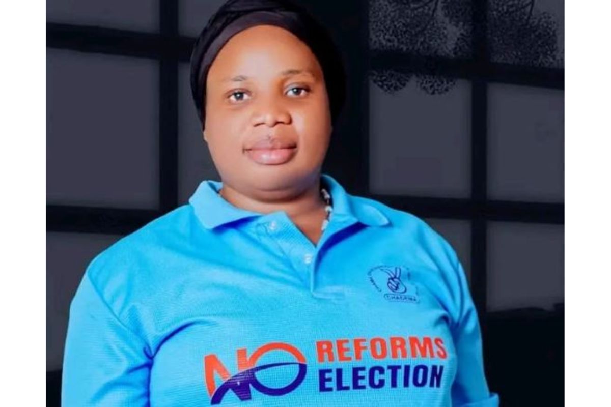 Chadema Geita chairperson faces court appearance after arrest