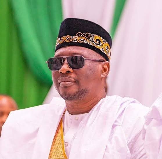 Governor Fintiri's Approach to Effective Governance and Resource Management
