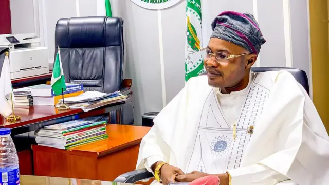 Adeyemi Calls for Independent Probe into PFIPC Controversy