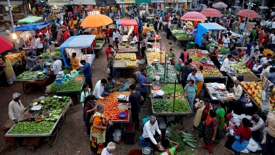 June inflation hits 4.4%, surpassing RBI target for first time in 17 months due to rising fuel prices and West Asia conflict