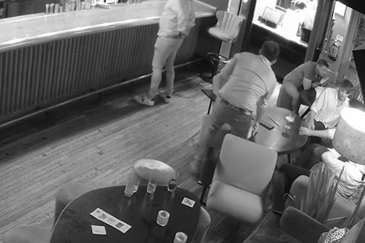 MP Faces Sexual Assault Charges After Groucho Club Incident