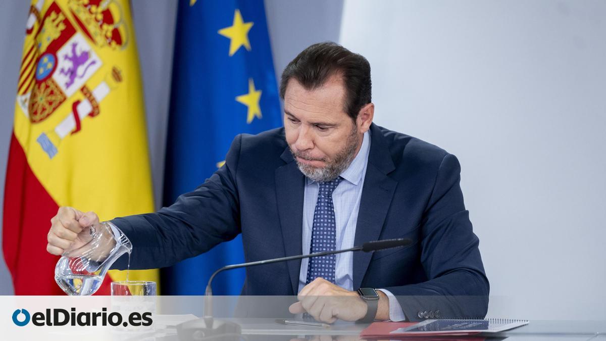 Ministro vincula condena de David Sánchez con intento de derrocar gobierno
