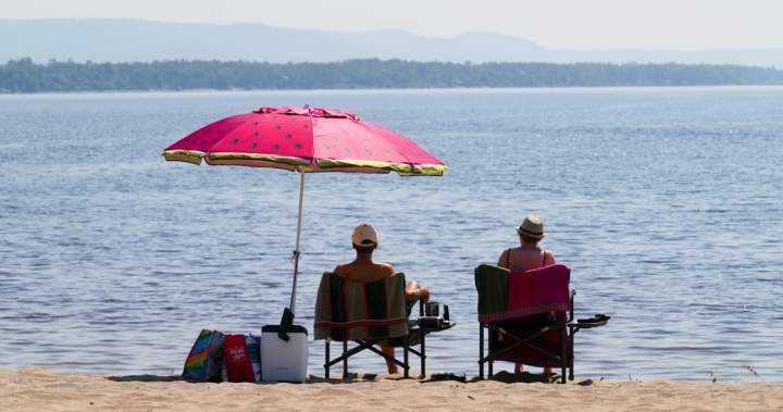 Extreme Heat Warnings Issued Across Canada as Temperatures Soar