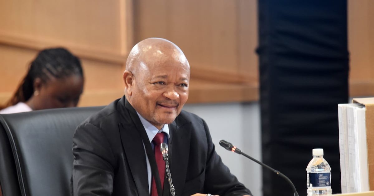 Ad Hoc Committee Exonerates Mchunu of Criminal Charges Amid Governance Concerns