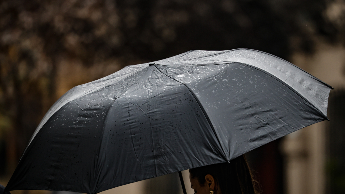 Chile's North Faces Heavy Rainfall Due to Weather System