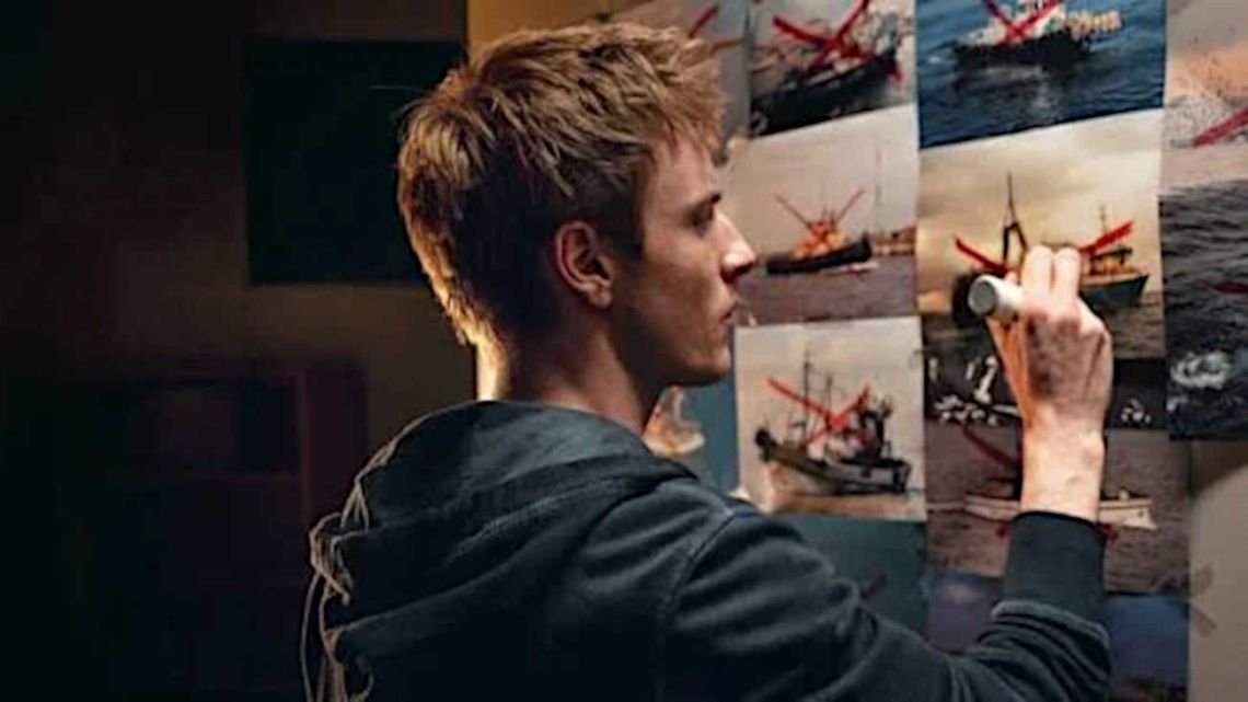 Netflix's '23,000 Lives' Explores Humanitarian Rescue Efforts in the Mediterranean