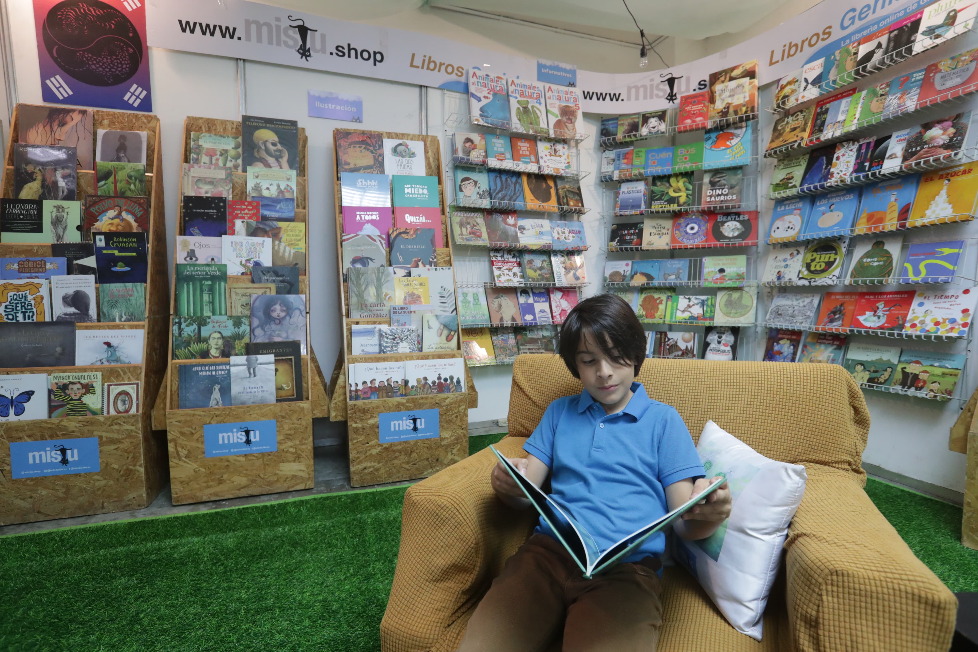 Filgua 2026: La Noche de los Libros Regresa con Actividades Culturales y Descuentos en Libros