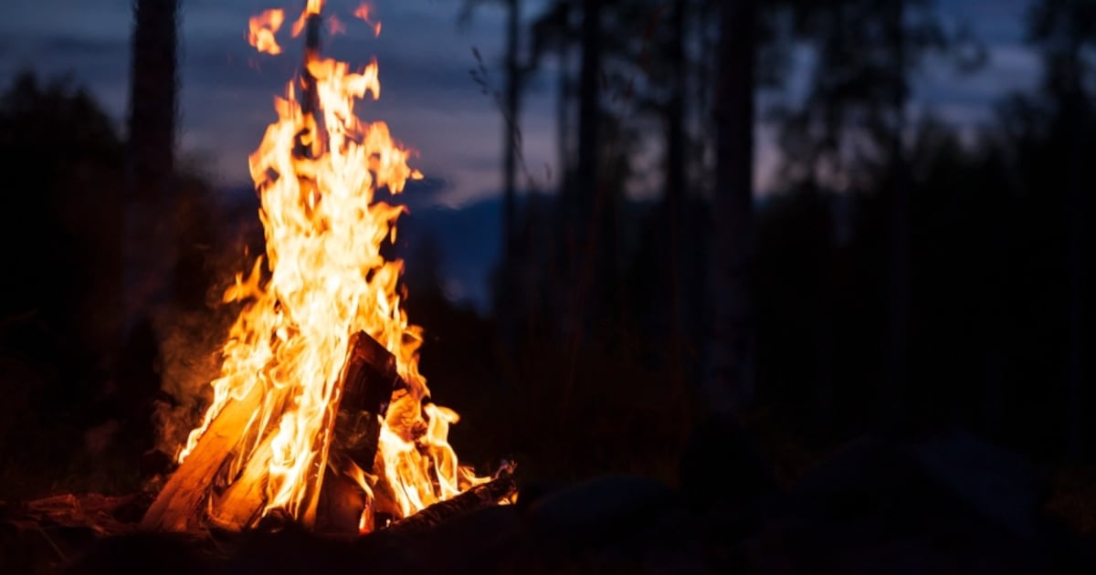 Campfire Bans Expand Across Vancouver Island Amid Rising Wildfire Threats