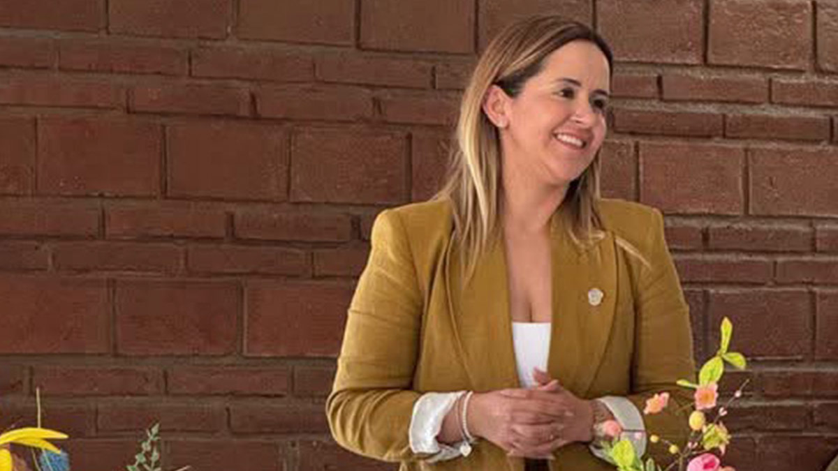 Fiscalía investiga ataque armado contra regidora de Tecate tras herida grave