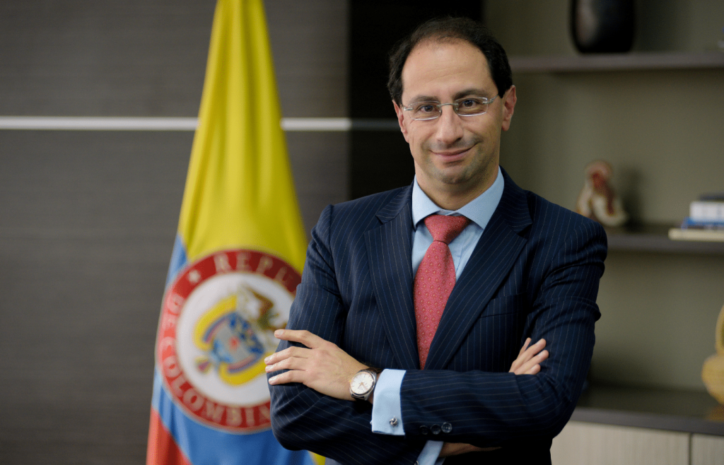 Colombia y EE.UU. impulsan alianza para transición política en Venezuela