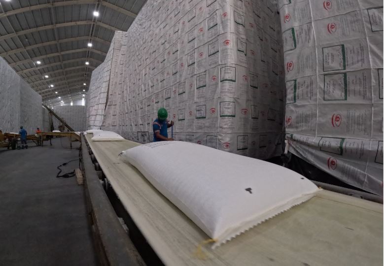 Economía guatemalteca crece 4,5% impulsada por consumo y remesas