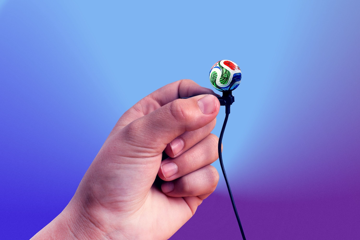 Creators Transform Fan Experience at FIFA World Cup
