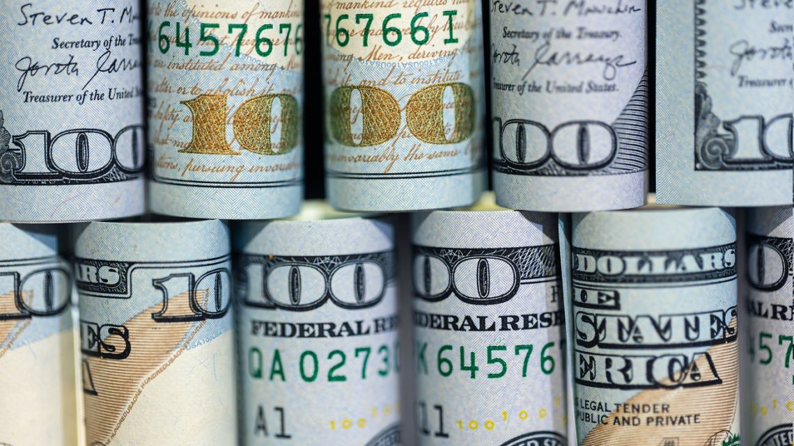 Dólar argentino: cotizaciones y fluctuaciones del 15 de julio