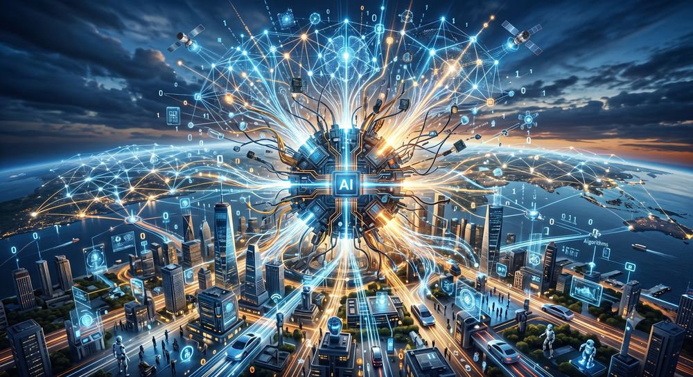 Africa's Strategic Approach to Deploying AI in Production Environments