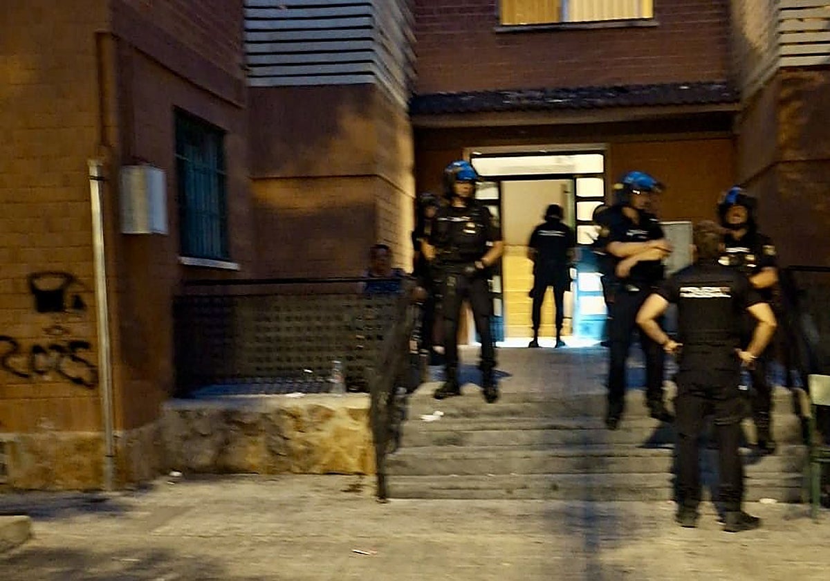 Clan rival rapta menor para casarse, desencadena tiroteos en la Coma