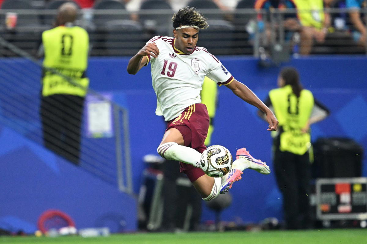 Burglary attempt at Lamine Yamal’s home following Spain’s World Cup win