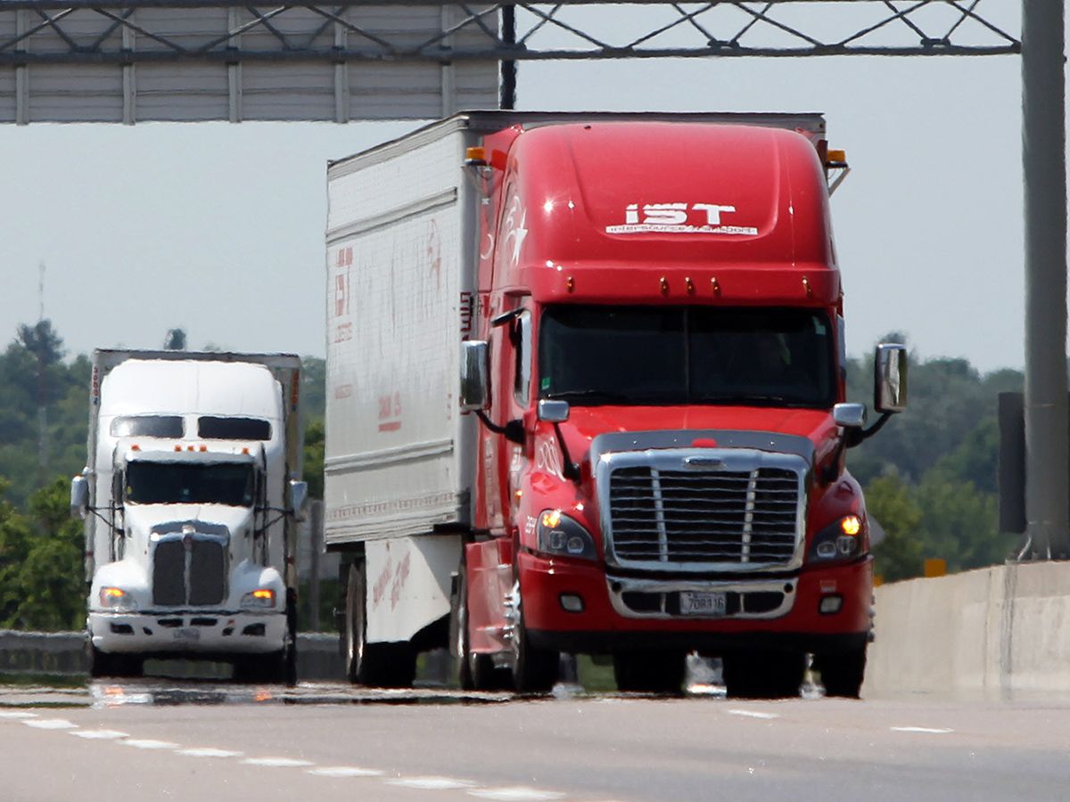 CFIB Report Highlights Provincial Trade Barriers and Calls for Improved Results