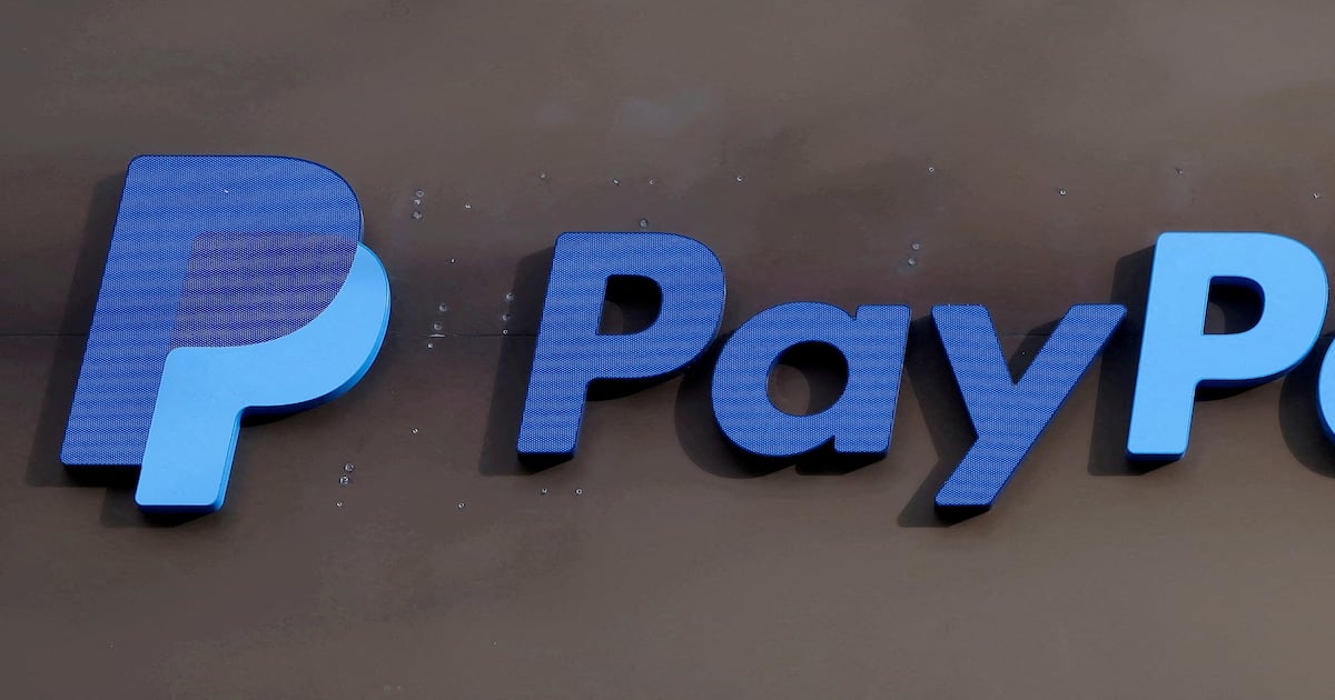 Stripe y Advent ofrecen $53 mil millones por PayPal