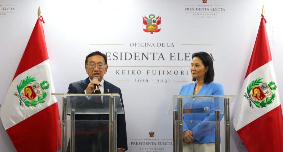 Fuerza Popular evalúa auditoría al gobierno de Balcázar tras transferencia de poder