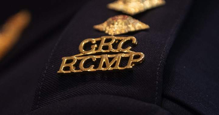 Canadian Forces and Police Safely Remove Historic Explosive Device from Portapique Shore