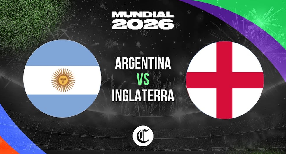 Argentina clasificó a la final del Mundial 2026 tras vencer a Inglaterra