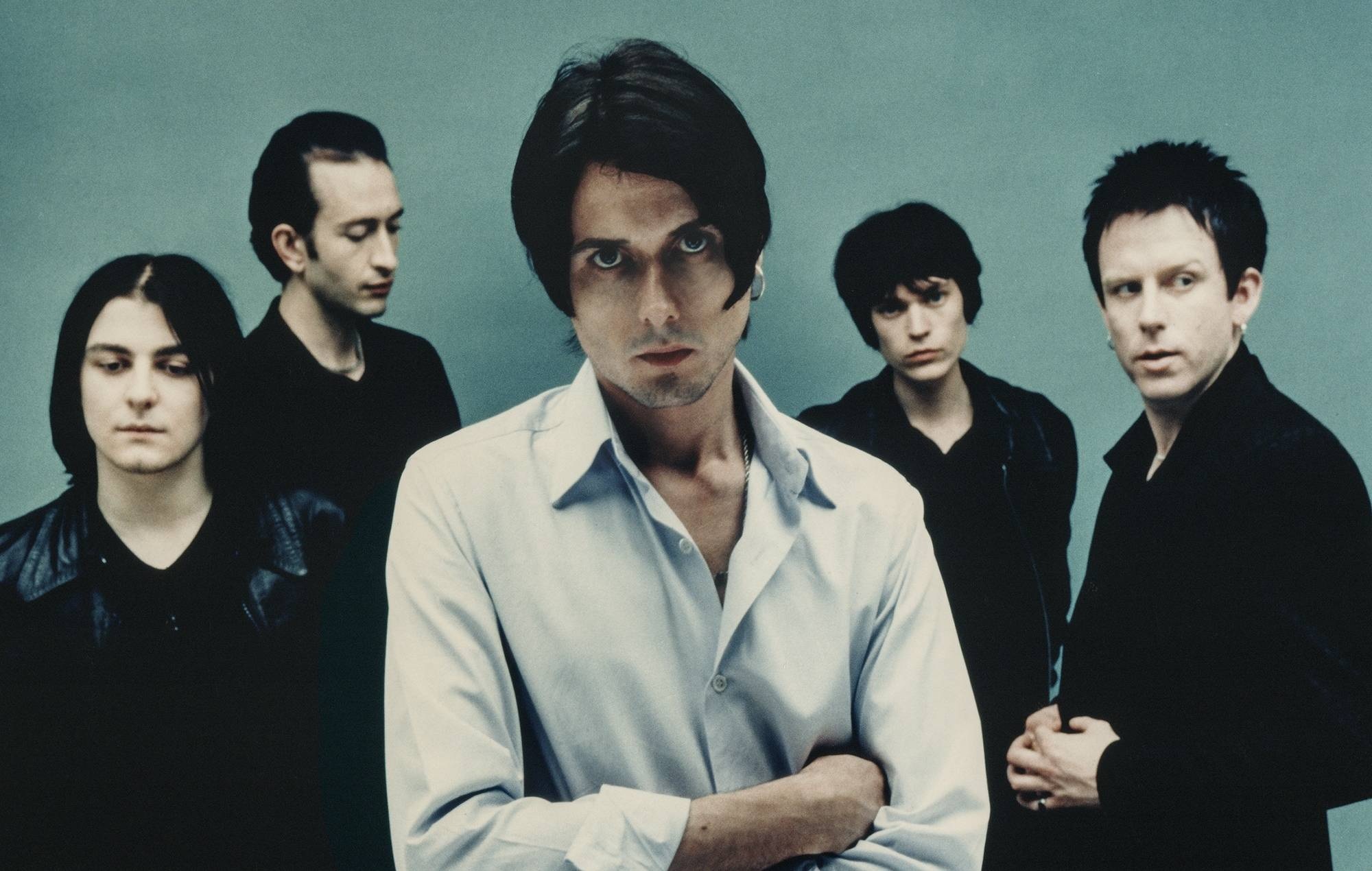 Suede Release 30th Anniversary Reissue of 'Coming Up' and 12-Inch Singles Collection