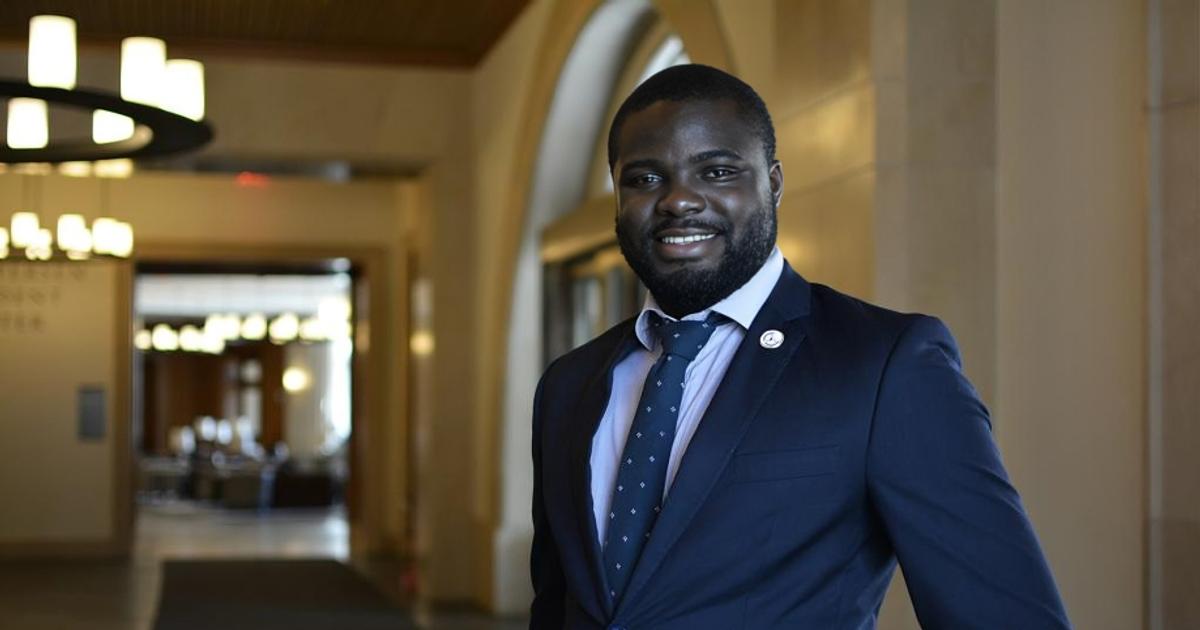 Naija billionaire shares journey to becoming a millionaire at 23 and attracting Mark Zuckerberg's investment