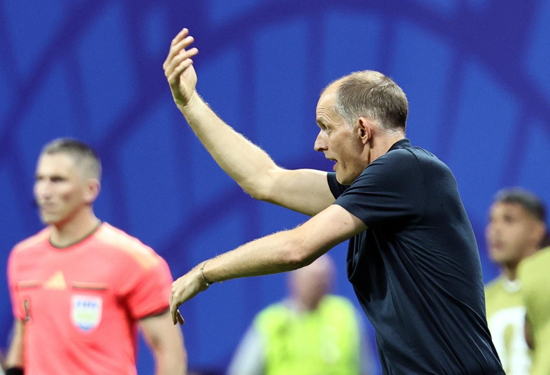 Resultados de las Semifinales del Mundial 2026