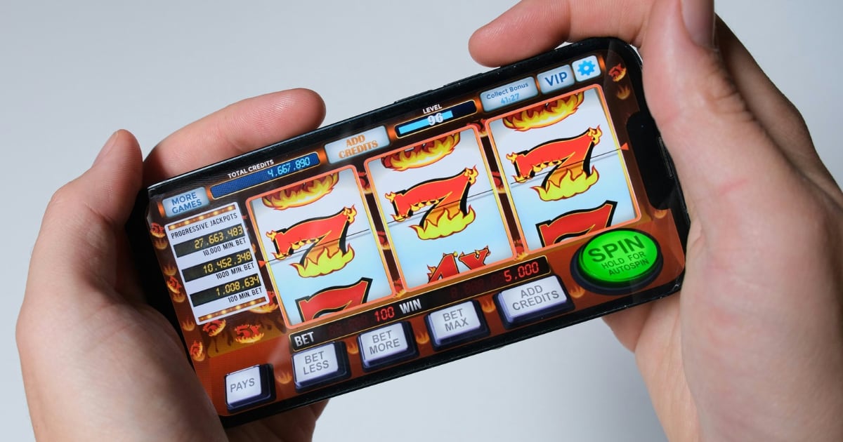 25 plataformas de apuestas online inician proceso para pagar IVA en Chile