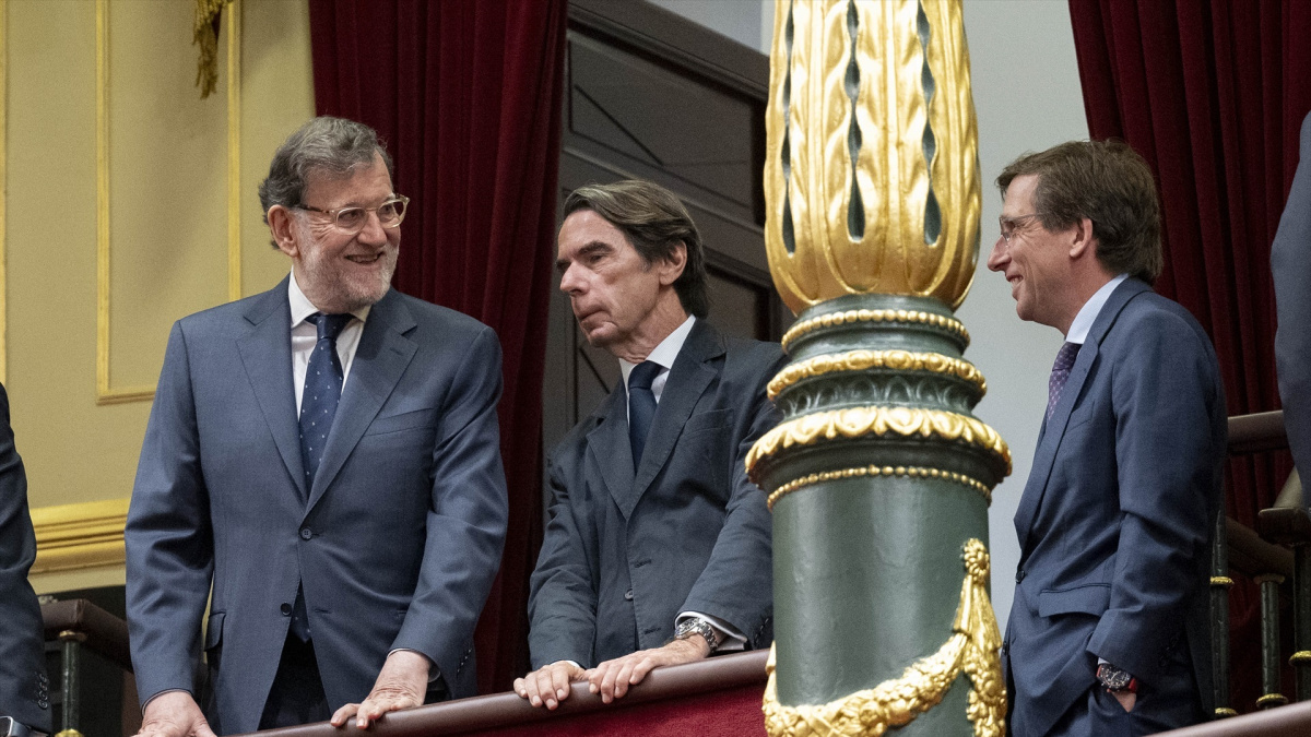 Rajoy's Racist Comments and the Rise of Far-Right Ideology in Spain