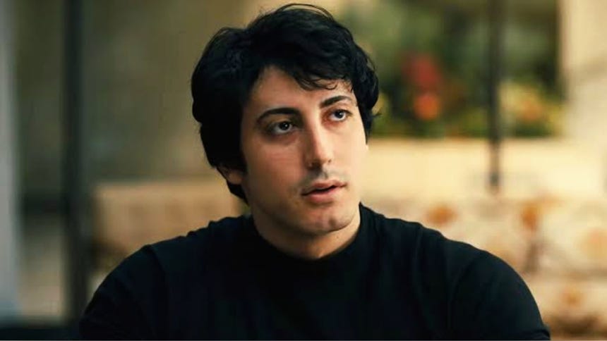 Biopic 'I Play Rocky' Explores Sylvester Stallone's Journey to Become a Movie Icon
