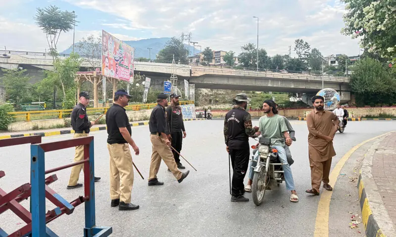 JAAC Postpones March After Mediated Settlement