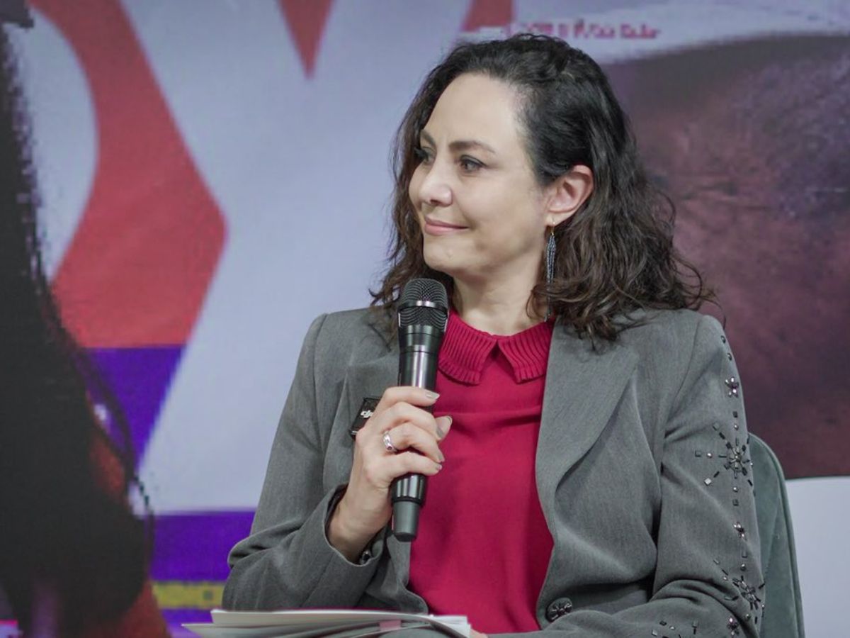 Piedad Urdinola Deja la Dirección del Dane tras Cuatro Años de Liderazgo
